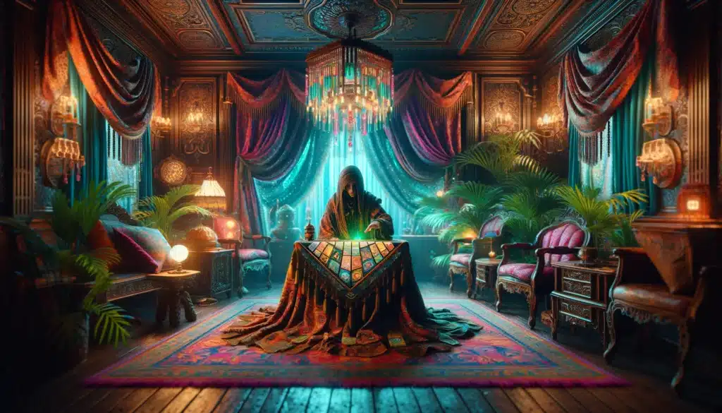 Qu’est-ce que la voyance ?