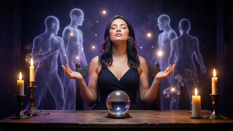 Medium professionelle