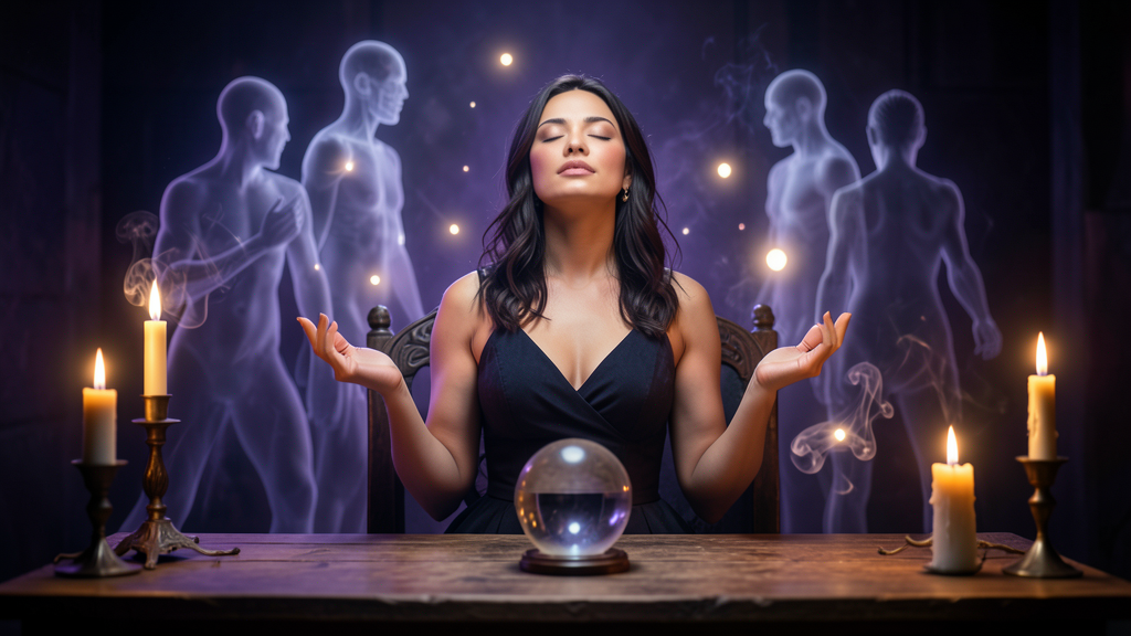 Medium professionelle