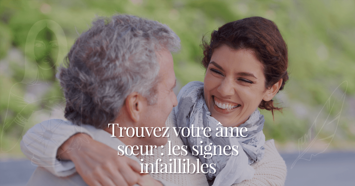 Trouver l'ame soeur gràce à la voyance