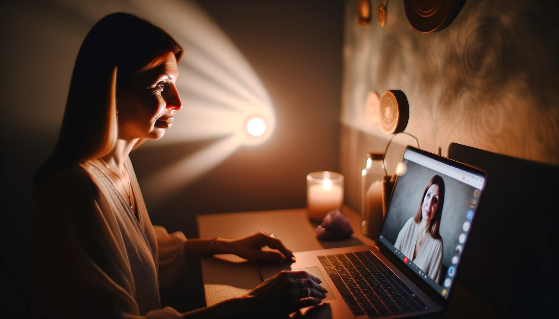 Voyance gratuite tchat direct : les secrets d'une guidance en temps réel