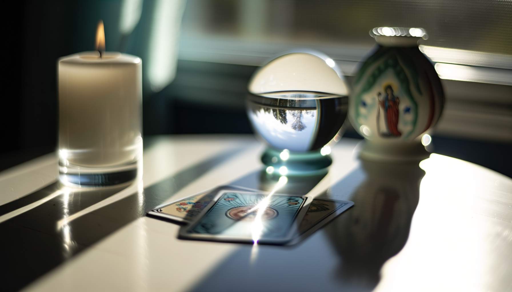 Voyance sans cb : conseils et méthodes fiables